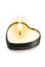 Mini Bougie de Massage 35 ml Bubble Gum - Plaisir Secret Mini Bougie de Massage 35 ml Vanille - Plaisir Secret