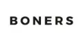 Voir les articles de la marque Boners