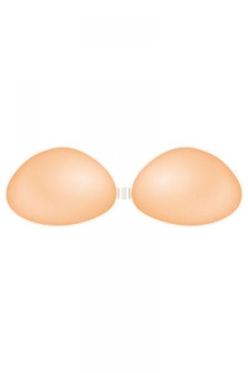 Soutien Gorge invisible silicone - Starbust