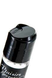 Huile de massage gourmande 59 ml Barbe a papa - Plaisir Secret