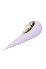 Stimulateur clitoridien Dot violet - Lelo