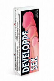 Developpe Sex 50 ml - Ruf