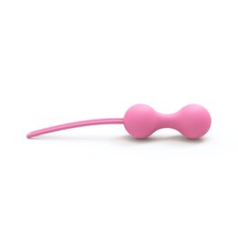 Kit de 3 Boules de Geisha Per'Fit Kit Pink Passion - Love To Love