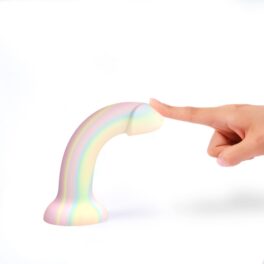 Dildo Dildolls Fantasia Phosphorescent - Love to Love