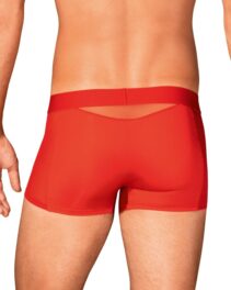 Boxer Boldero Rouge - Obsessive