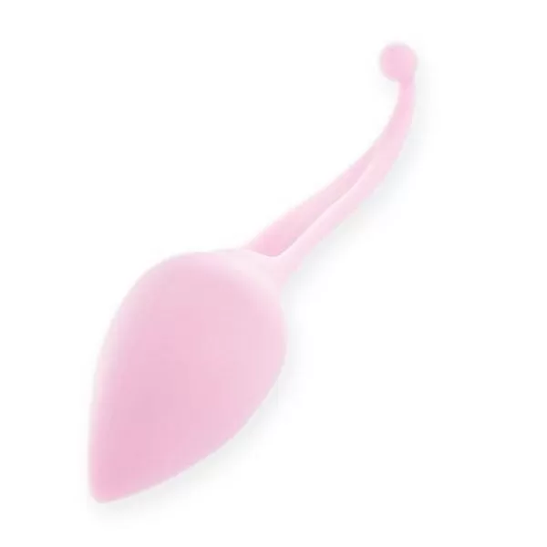 Oeuf Vibrant Eilium E21087 Rose - FeelzToys