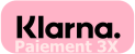 Klarna - Paiement en 3X