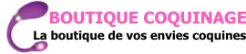 Boutique Coquinage - La boutique libertine