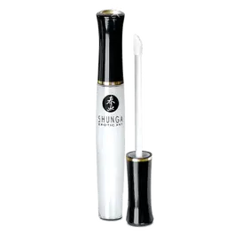 Gloss divin plaisir oral 10 ml Eau de coco - Shunga