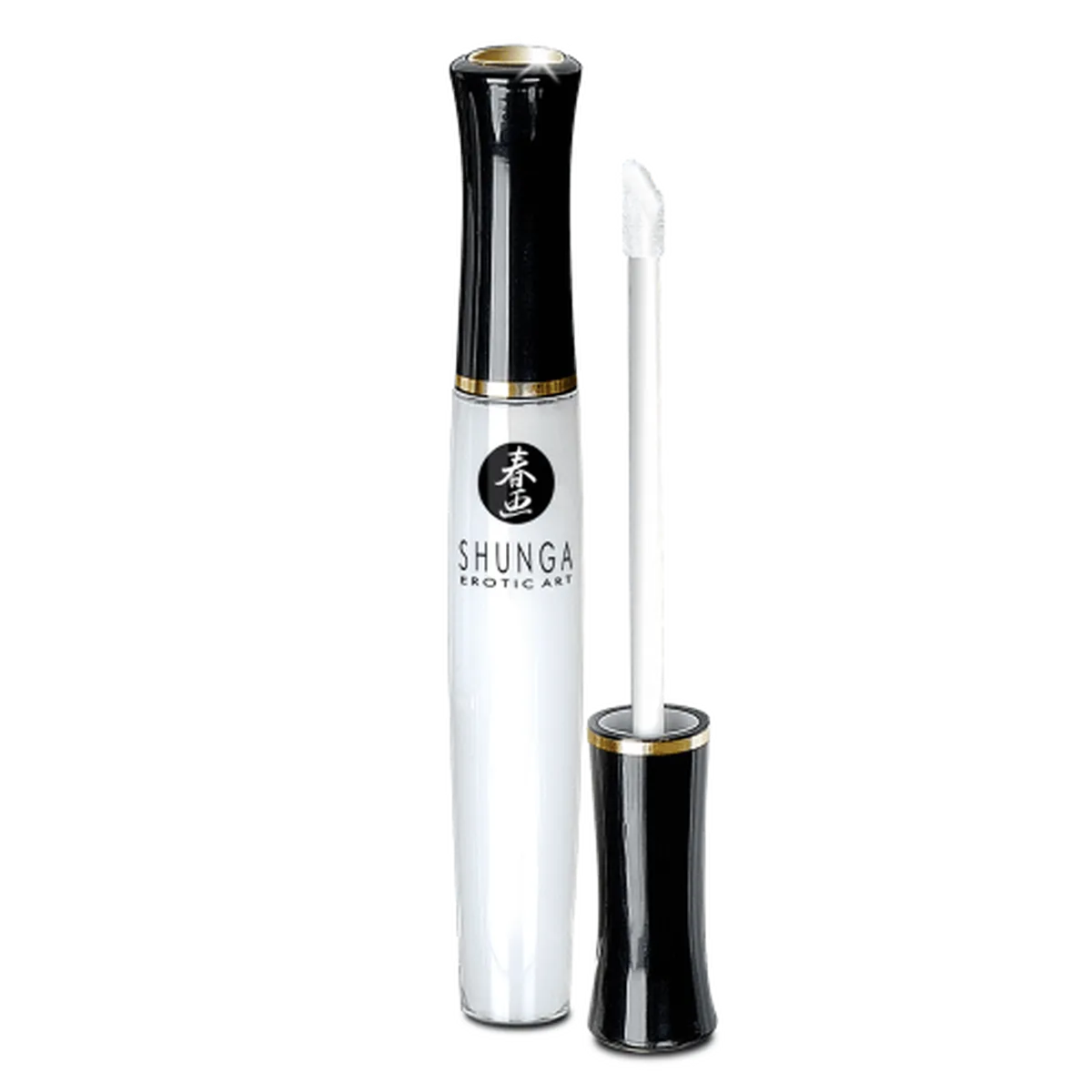 Gloss divin plaisir oral 10 ml Eau de coco - Shunga