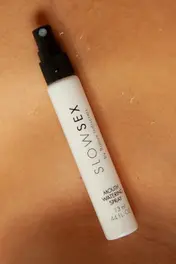 Spray pour saliver 13 ml Mouthwatering Spray - Bijoux Indiscrets