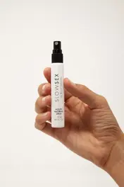Spray pour saliver 13 ml Mouthwatering Spray - Bijoux Indiscrets